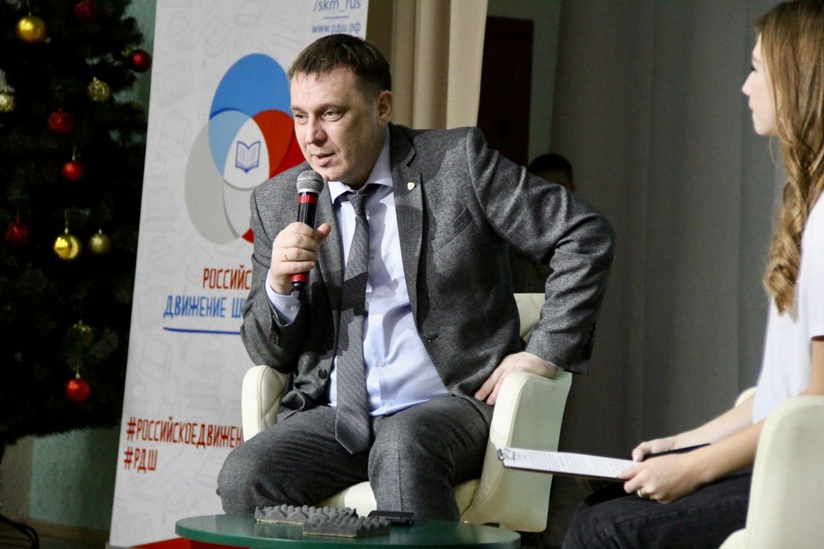 Классная встреча с участником. Сергей федорчук новосибирск классные встречи. федорчук встреча с молодыми специалистами.