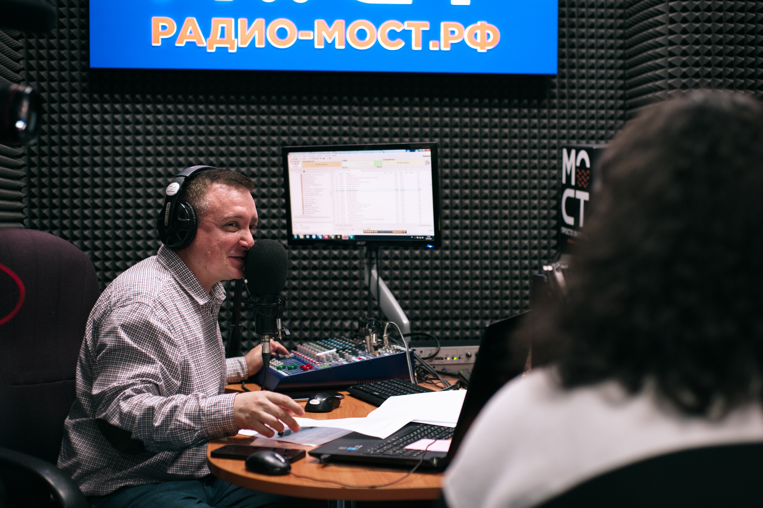 Марии жафяровой. Прямой эфир