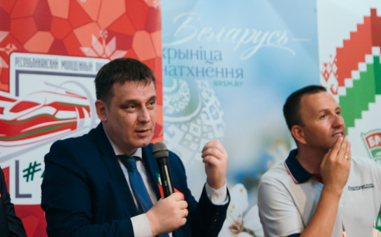 Новосибирская область подписала ряд соглашений с Республикой Беларусь