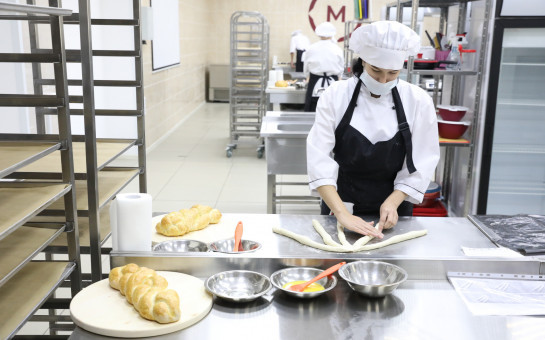 Стартовал Всероссийский конкурс на лучшую школьную столовую