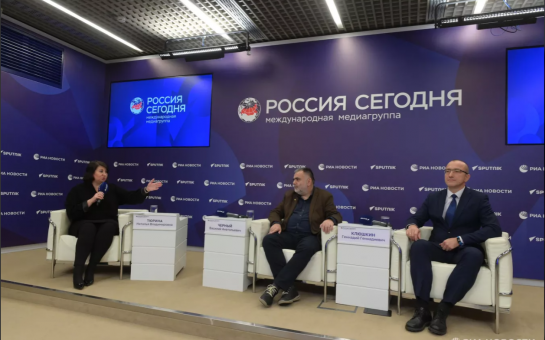 Новосибирская область названа в числе лидеров по количеству упоминаний вузов в научно-популярных СМИ и их группах в соцсетях 