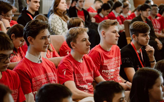 От Москвы до Камчатки. Второй этап масштабного федерального проекта «ТехноНаставник: Технологии Первых» готов к запуску в 15 регионах страны