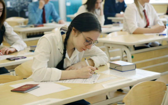Итоговое сочинение в основной срок успешно написали 98,3 % выпускников