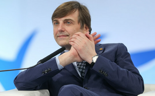 Сергей Кравцов: «Мы сформировали единое образовательное пространство»